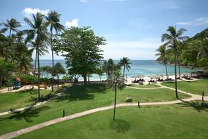 Phuket Marriott Resort & Spa Merlin Beach