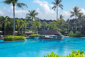 Phuket Marriott Resort & Spa Merlin Beach