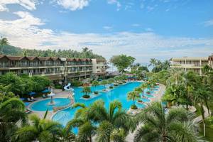 Phuket Marriott Resort & Spa Merlin Beach