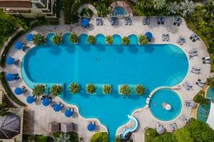 Phuket Marriott Resort & Spa Merlin Beach