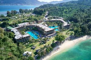 Phuket Marriott Resort & Spa Merlin Beach