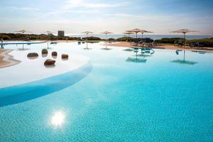 Relax Torreruja Thalasso & Spa in Sardinien