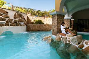 Relax Torreruja Thalasso & Spa in Sardinien