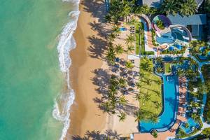 La Flora Khao Lak