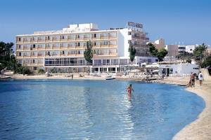 Argos Hotel in Ibiza
