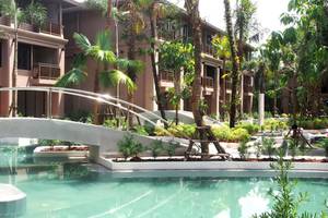La Flora Khao Lak