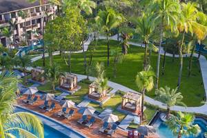 La Flora Khao Lak