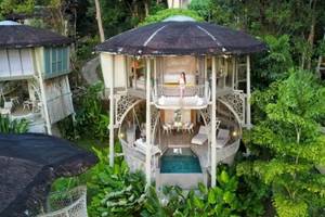 TreeHouse Villas Koh Yao
