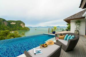TreeHouse Villas Koh Yao