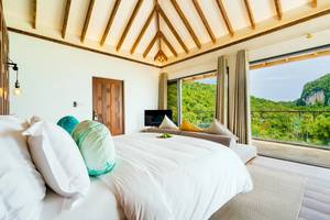 TreeHouse Villas Koh Yao