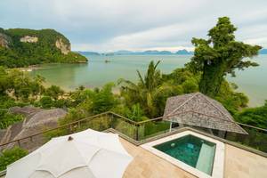 TreeHouse Villas Koh Yao