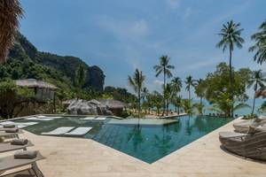TreeHouse Villas Koh Yao
