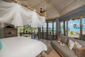 TreeHouse Villas Koh Yao