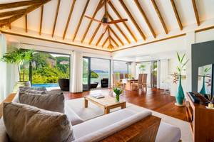 TreeHouse Villas Koh Yao