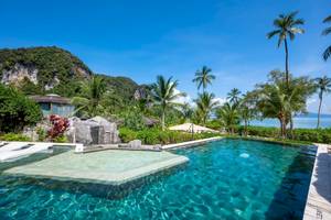 TreeHouse Villas Koh Yao