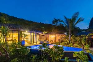 TreeHouse Villas Koh Yao