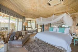 TreeHouse Villas Koh Yao