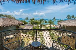 TreeHouse Villas Koh Yao