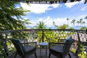 TreeHouse Villas Koh Yao