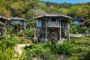 TreeHouse Villas Koh Yao