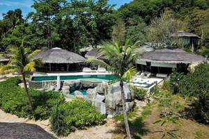 TreeHouse Villas Koh Yao