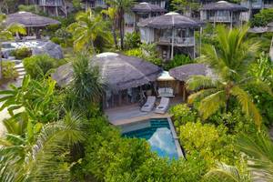 TreeHouse Villas Koh Yao