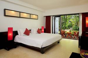 Haadson Resort in Khaolak, Phangnga