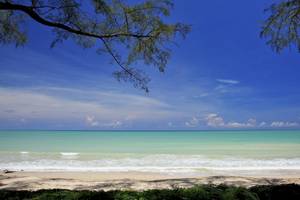 Haadson Resort in Khaolak, Phangnga