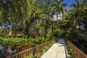 Haadson Resort in Khaolak, Phangnga