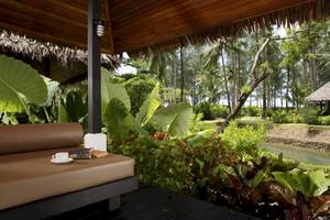 Haadson Resort in Khaolak, Phangnga