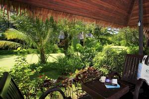 Haadson Resort in Khaolak, Phangnga
