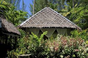 Haadson Resort in Khaolak, Phangnga