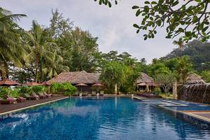 Khaolak Paradise Resort