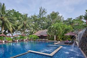 Khaolak Paradise Resort