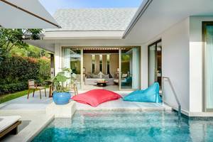 Santiburi Koh Samui Hotel