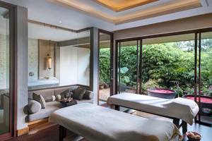 Santiburi Koh Samui Hotel