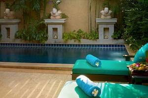 Bo Phut Resort & Spa in Koh Samui