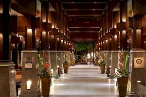 Bo Phut Resort & Spa in Koh Samui