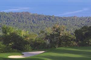 Bo Phut Resort & Spa in Koh Samui