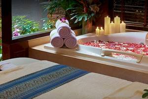 Bo Phut Resort & Spa in Koh Samui