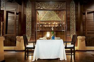 Bo Phut Resort & Spa in Koh Samui
