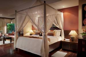Bo Phut Resort & Spa in Koh Samui