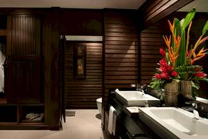 Bo Phut Resort & Spa in Koh Samui