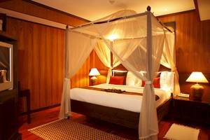 Bo Phut Resort & Spa in Koh Samui