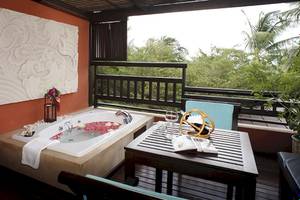 Bo Phut Resort & Spa in Koh Samui