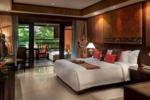 Bo Phut Resort & Spa in Koh Samui
