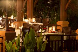 Bo Phut Resort & Spa in Koh Samui