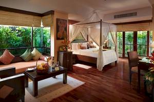Bo Phut Resort & Spa in Koh Samui