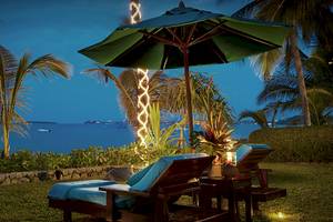 Bo Phut Resort & Spa in Koh Samui