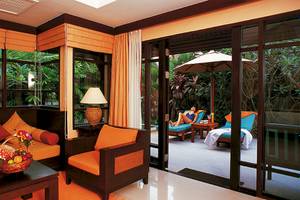 Bo Phut Resort & Spa in Koh Samui